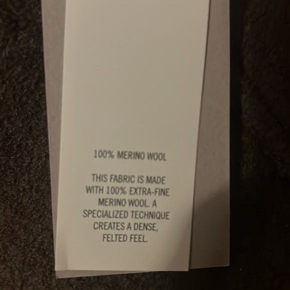 Aritzia jacket - Picture 2 of 2